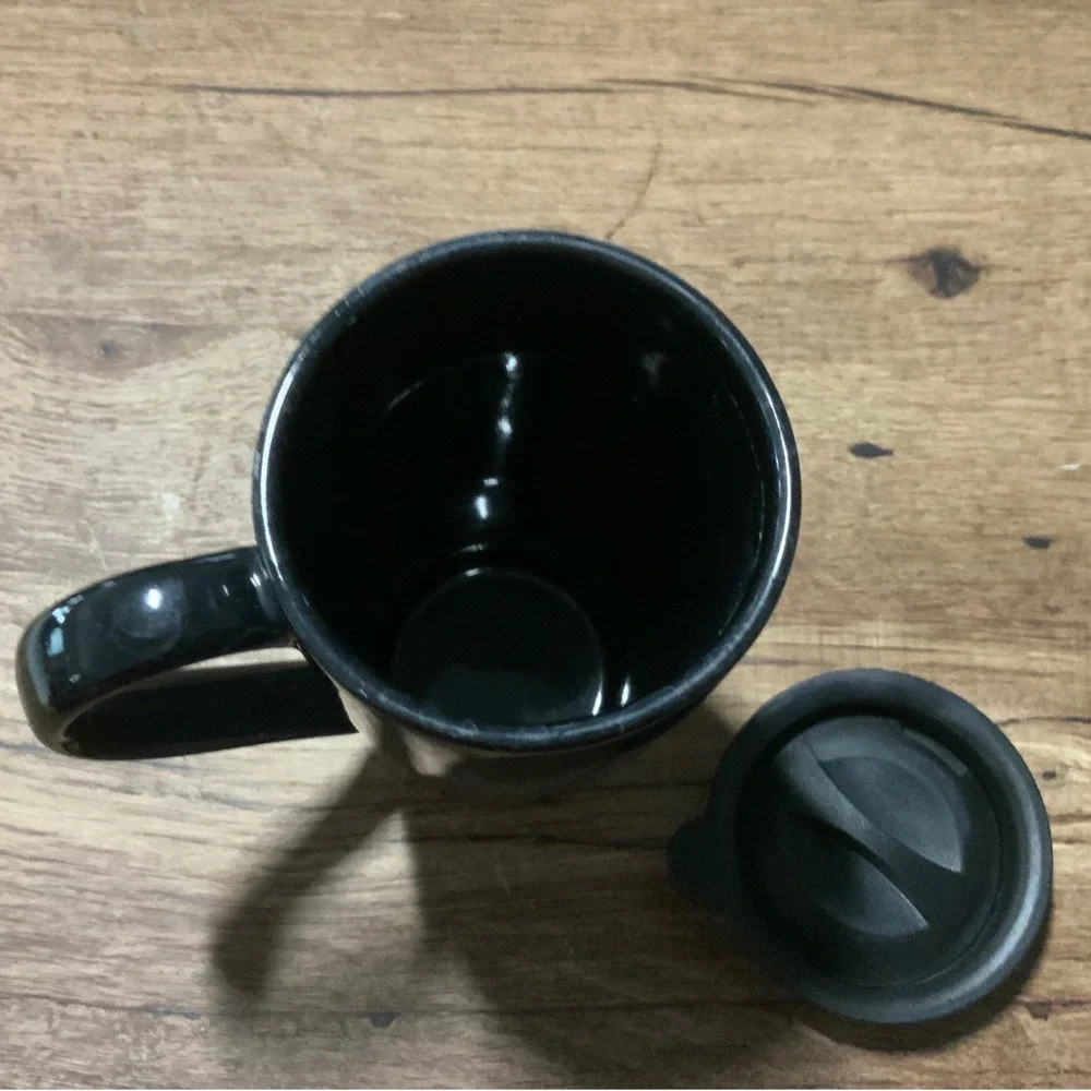 The‎ Wizarding World of Harry Potter Travel Mug , Universal Studios